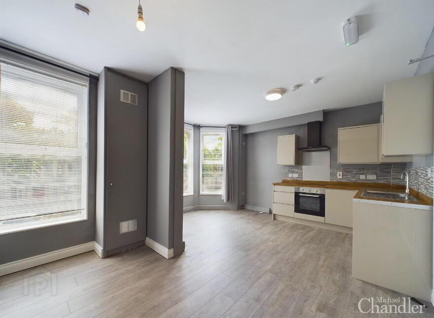 Apt 2, 90 University Avenue, Belfast, BT7 1GY