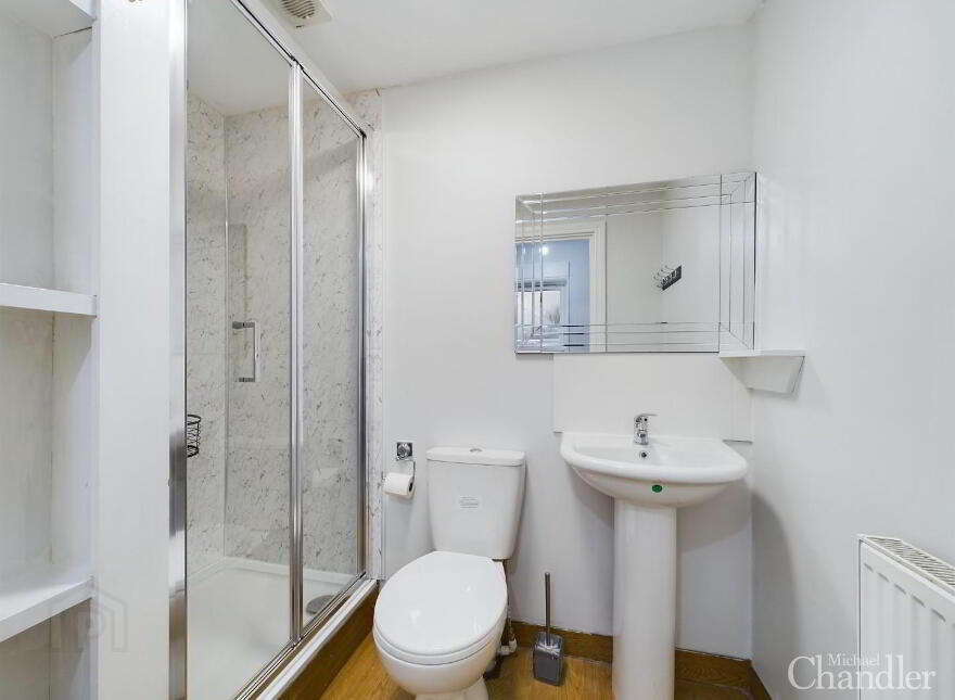 Apt 2, 90 University Avenue, Belfast, BT7 1GY