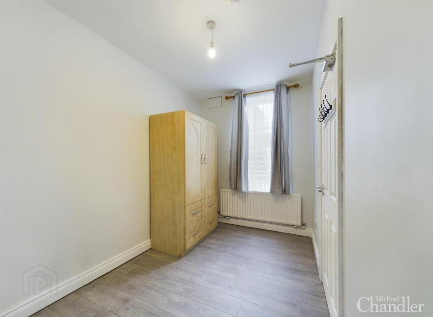 Apt 2, 90 University Avenue, Belfast, BT7 1GY
