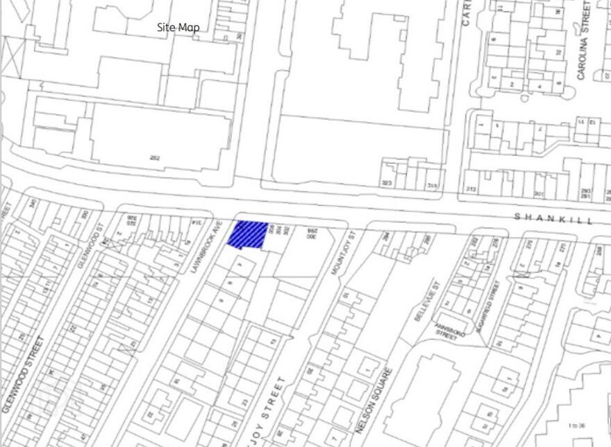 308-312 Shankill Road, Belfast, BT13 2BN