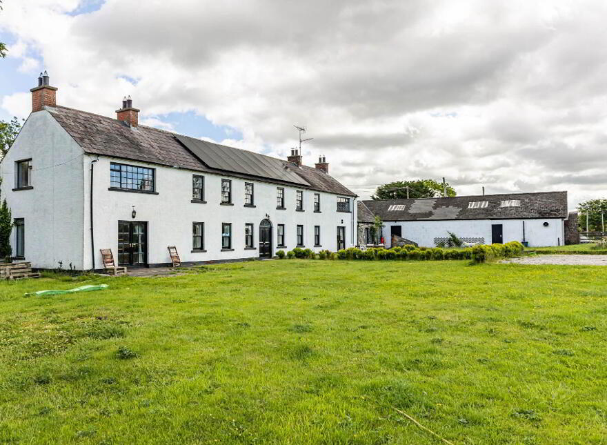 68 Rocks Chapel Road, Crossgar, BT30 9HN photo