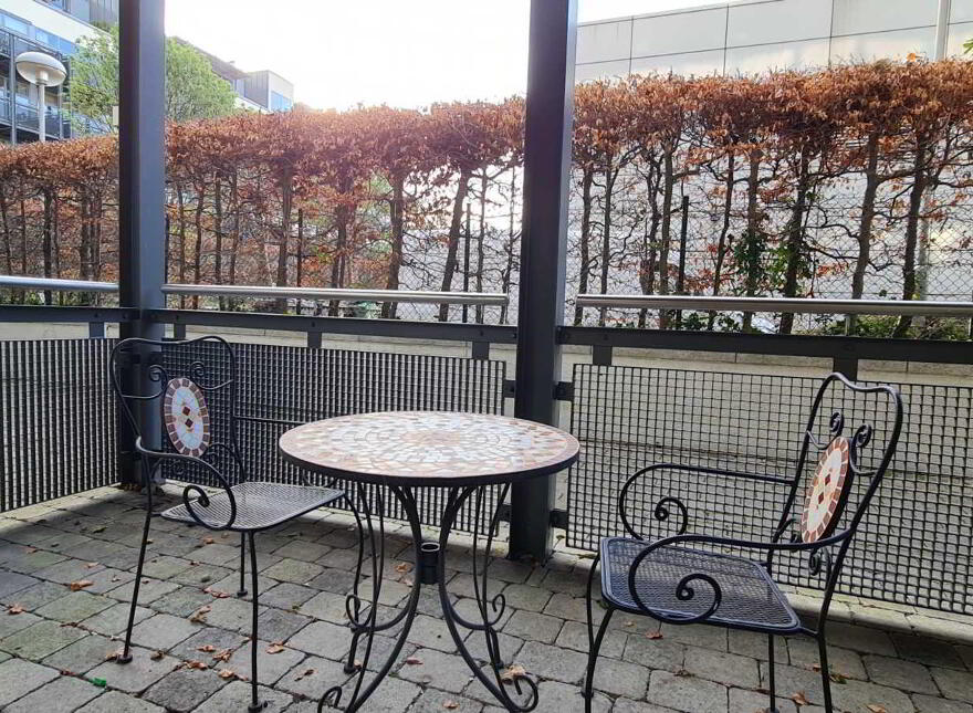 76 The Pavilion, Marine Road, Dún Laoghaire, Dublin, A96VY47