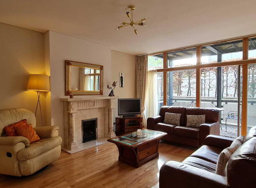 76 The Pavilion, Marine Road, Dún Laoghaire, Dublin, A96VY47