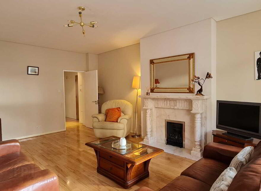 76 The Pavilion, Marine Road, Dún Laoghaire, Dublin, A96VY47