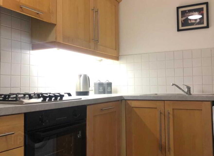 76 The Pavilion, Marine Road, Dún Laoghaire, Dublin, A96VY47