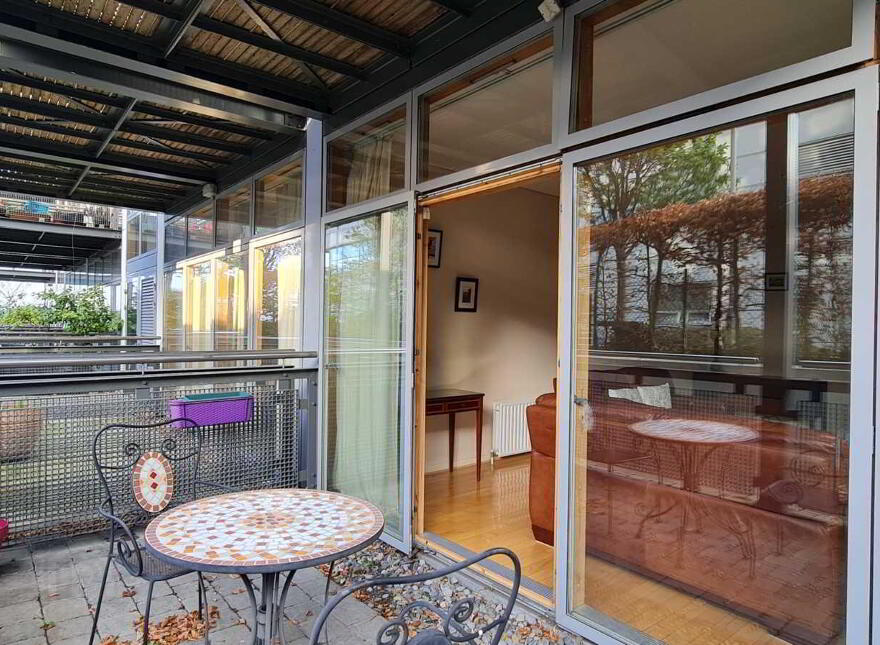 76 The Pavilion, Marine Road, Dún Laoghaire, Dublin, A96VY47