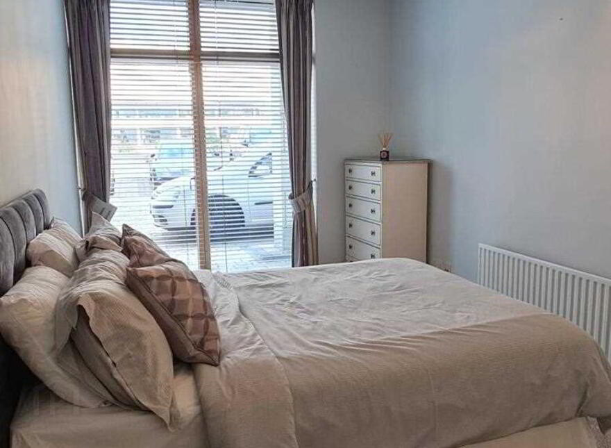 76 The Pavilion, Marine Road, Dún Laoghaire, Dublin, A96VY47