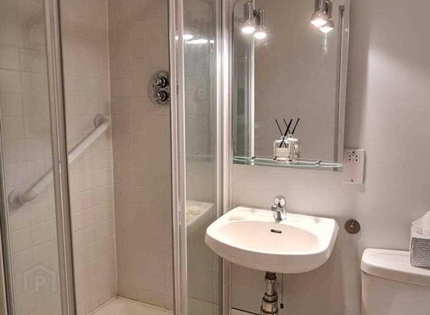 76 The Pavilion, Marine Road, Dún Laoghaire, Dublin, A96VY47