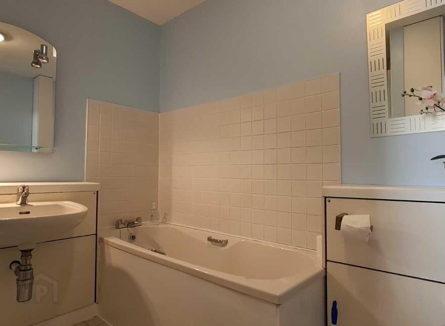 76 The Pavilion, Marine Road, Dún Laoghaire, Dublin, A96VY47
