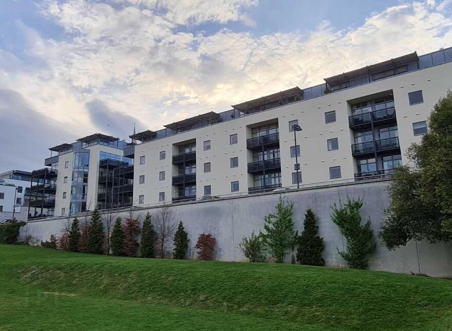76 The Pavilion, Marine Road, Dún Laoghaire, Dublin, A96VY47