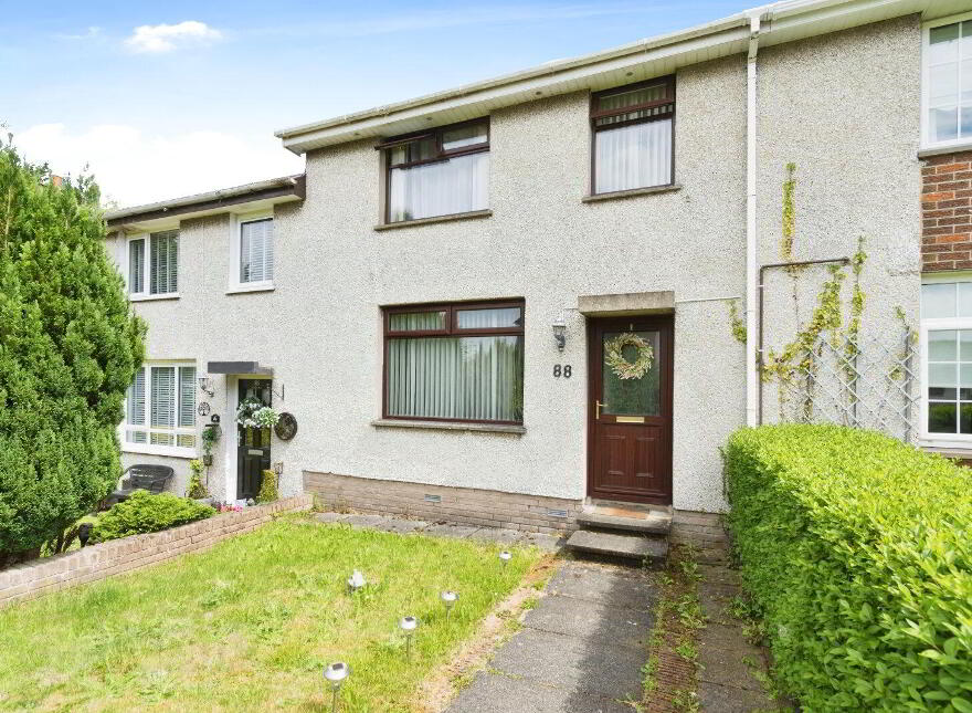 88 Glenmore Drive, Lisburn, BT27 4RX photo