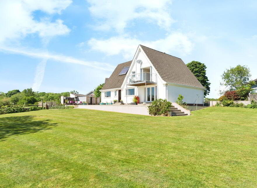 44 Magheraknock Road, Ballynahinch, BT24 8TJ photo