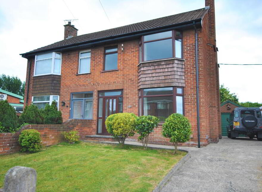 3 Rosemary Park, Bangor, BT20 3EX photo