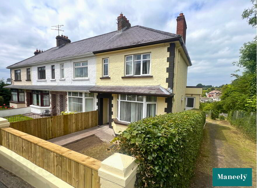 60 Union Place, Dungannon, BT70 1DL photo