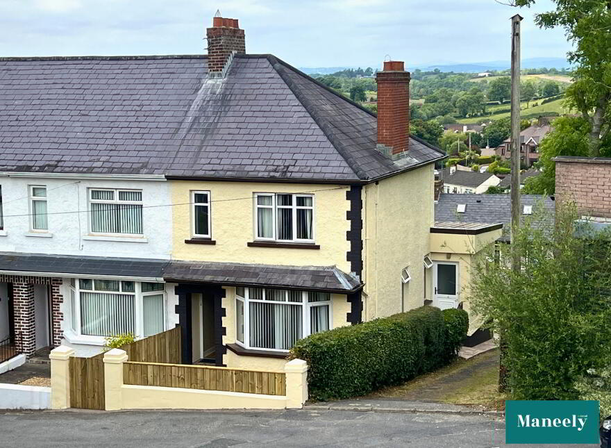 60 Union Place, Dungannon, BT70 1DL