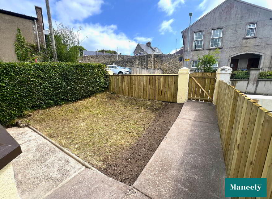 60 Union Place, Dungannon, BT70 1DL