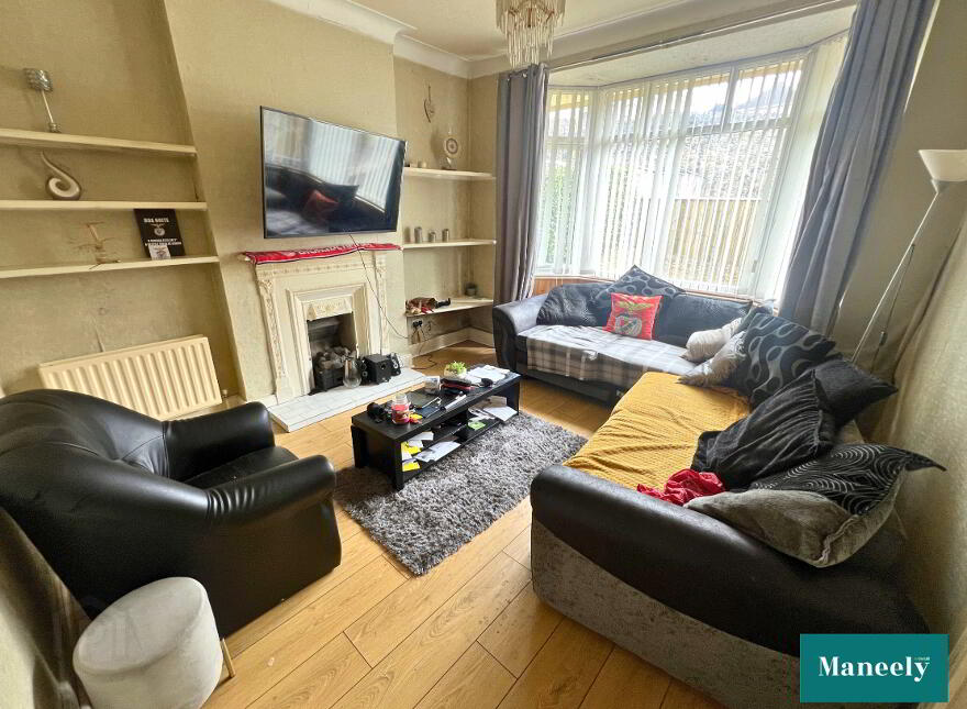 60 Union Place, Dungannon, BT70 1DL