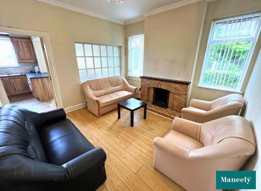 60 Union Place, Dungannon, BT70 1DL