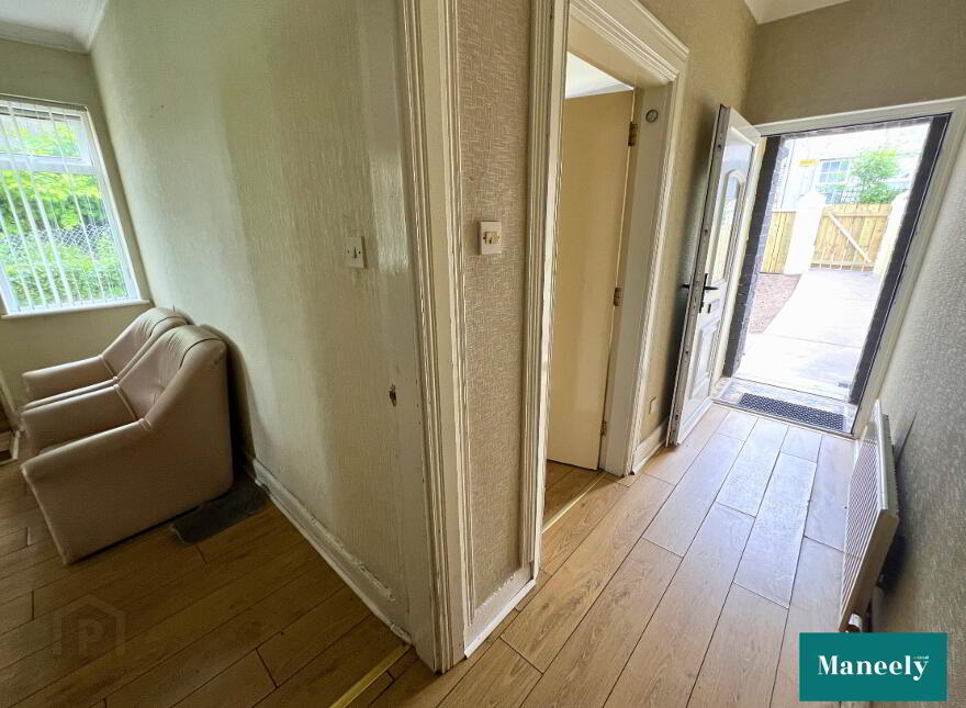 60 Union Place, Dungannon, BT70 1DL