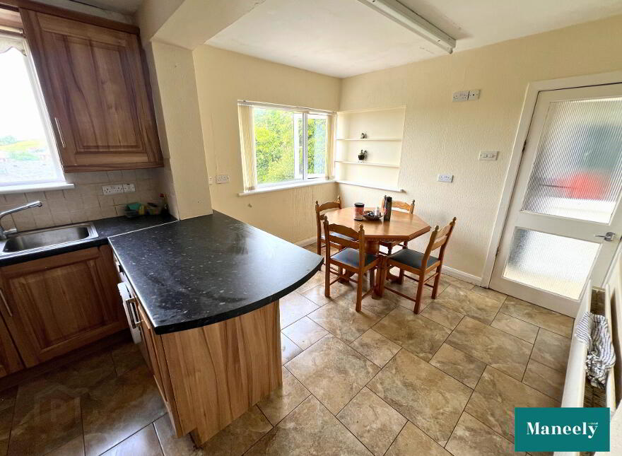 60 Union Place, Dungannon, BT70 1DL