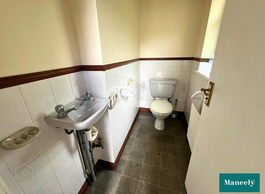 60 Union Place, Dungannon, BT70 1DL