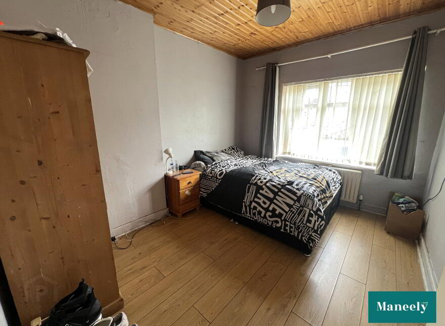 60 Union Place, Dungannon, BT70 1DL
