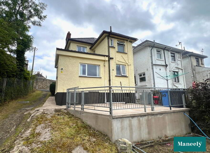 60 Union Place, Dungannon, BT70 1DL