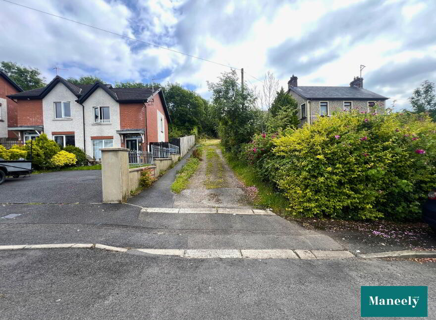 60 Union Place, Dungannon, BT70 1DL