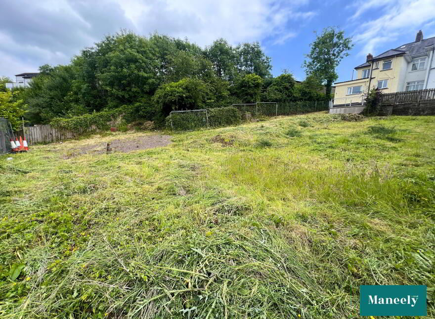 60 Union Place, Dungannon, BT70 1DL