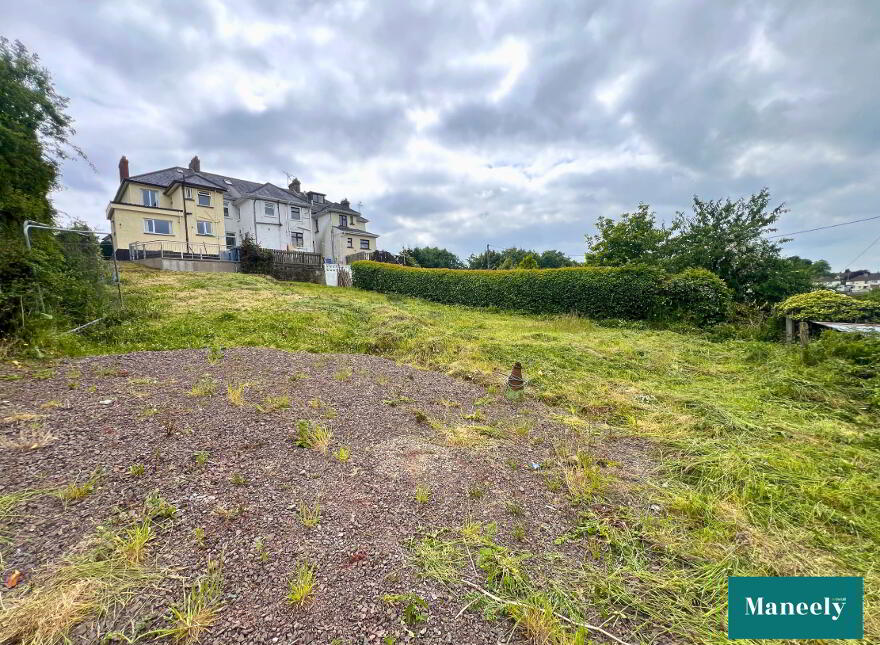 60 Union Place, Dungannon, BT70 1DL