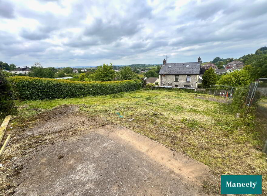 60 Union Place, Dungannon, BT70 1DL