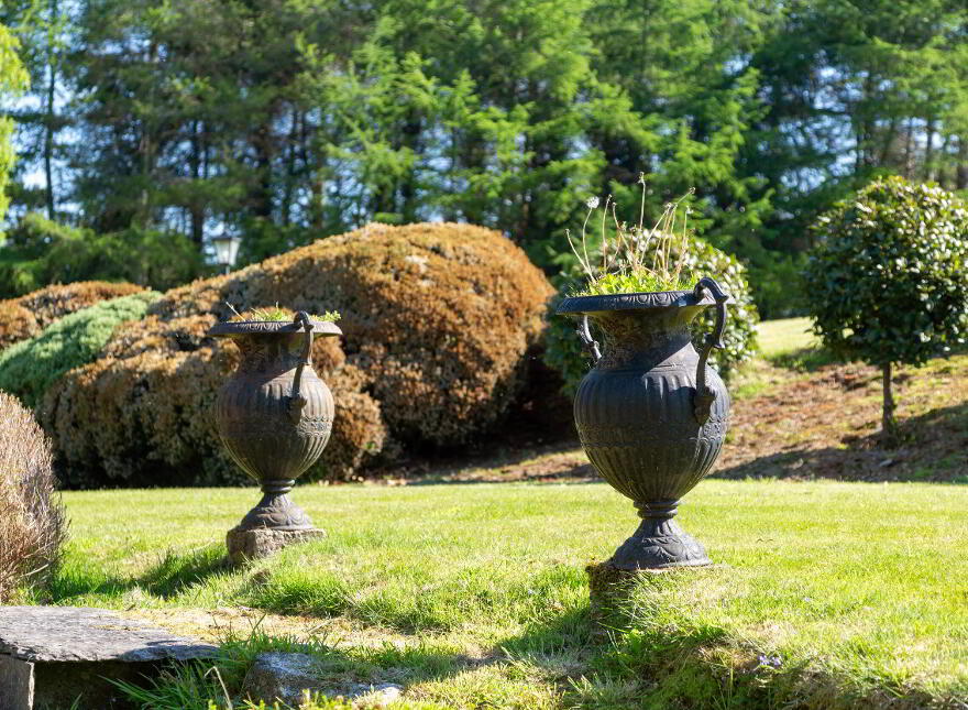 Chatsworth Lodge (with, C 10 Acres), Ballyarthur, Woodenbridge, Y14NC83