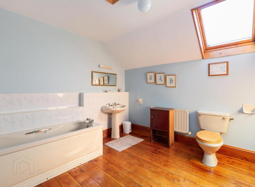 Chatsworth Lodge (with, C 10 Acres), Ballyarthur, Woodenbridge, Y14NC83