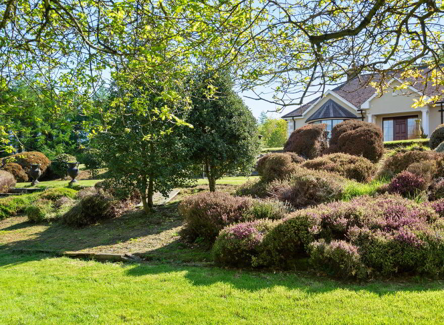 Chatsworth Lodge (with, C 10 Acres), Ballyarthur, Woodenbridge, Y14NC83