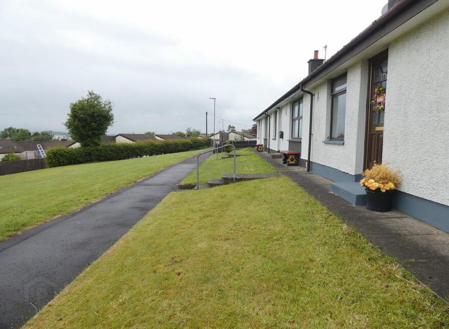 11 Carness Drive, Dunloy, Ballymoney, Ballymena, BT44 9EW