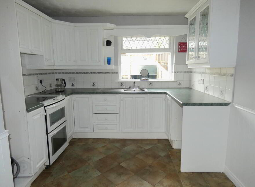 11 Carness Drive, Dunloy, Ballymoney, Ballymena, BT44 9EW