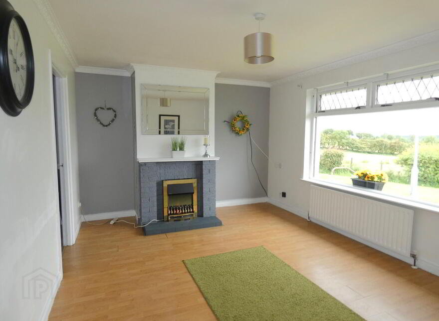 11 Carness Drive, Dunloy, Ballymoney, Ballymena, BT44 9EW