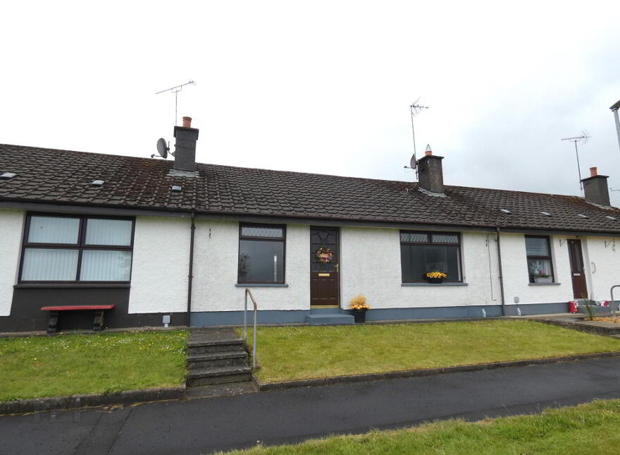 11 Carness Drive, Dunloy, Ballymoney, Ballymena, BT44 9EW