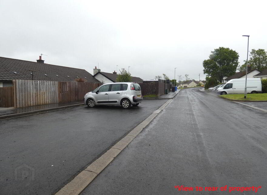 11 Carness Drive, Dunloy, Ballymoney, Ballymena, BT44 9EW
