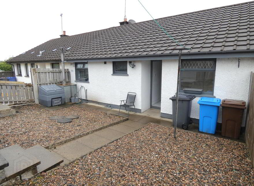 11 Carness Drive, Dunloy, Ballymoney, Ballymena, BT44 9EW