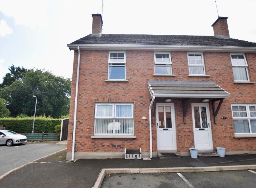 2 Molesworth Court, Cookstown, BT80 8XF
