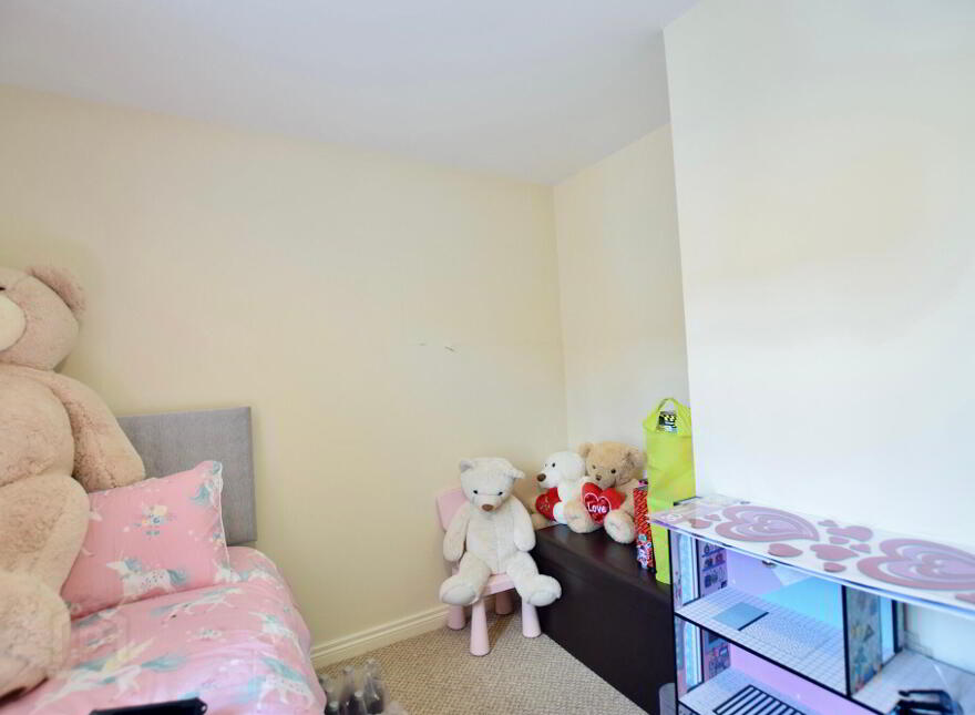 2 Molesworth Court, Cookstown, BT80 8XF