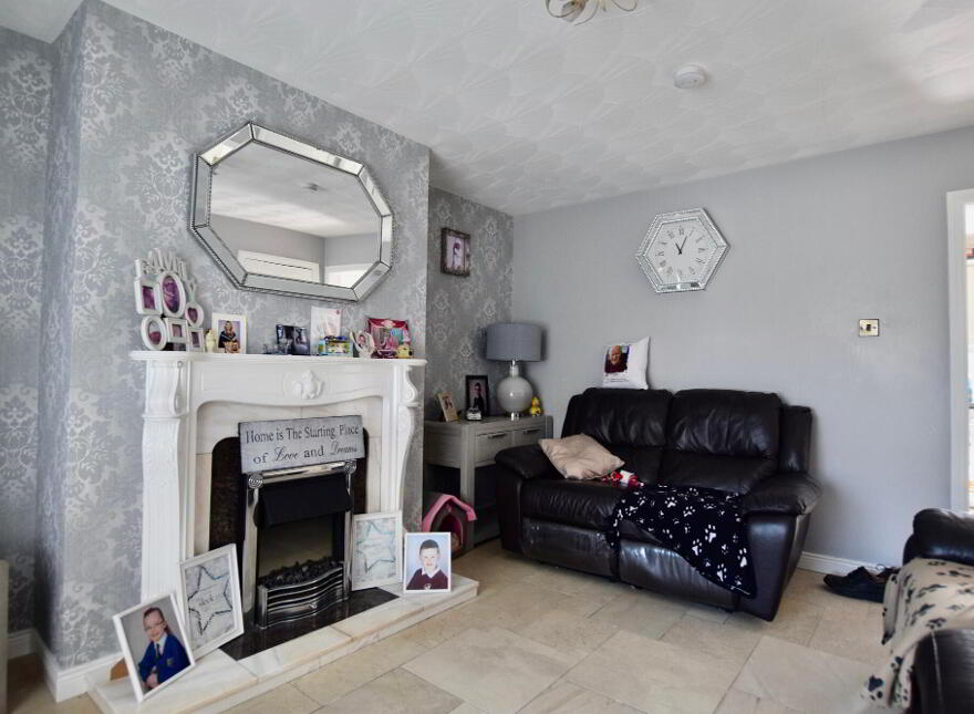 2 Molesworth Court, Cookstown, BT80 8XF