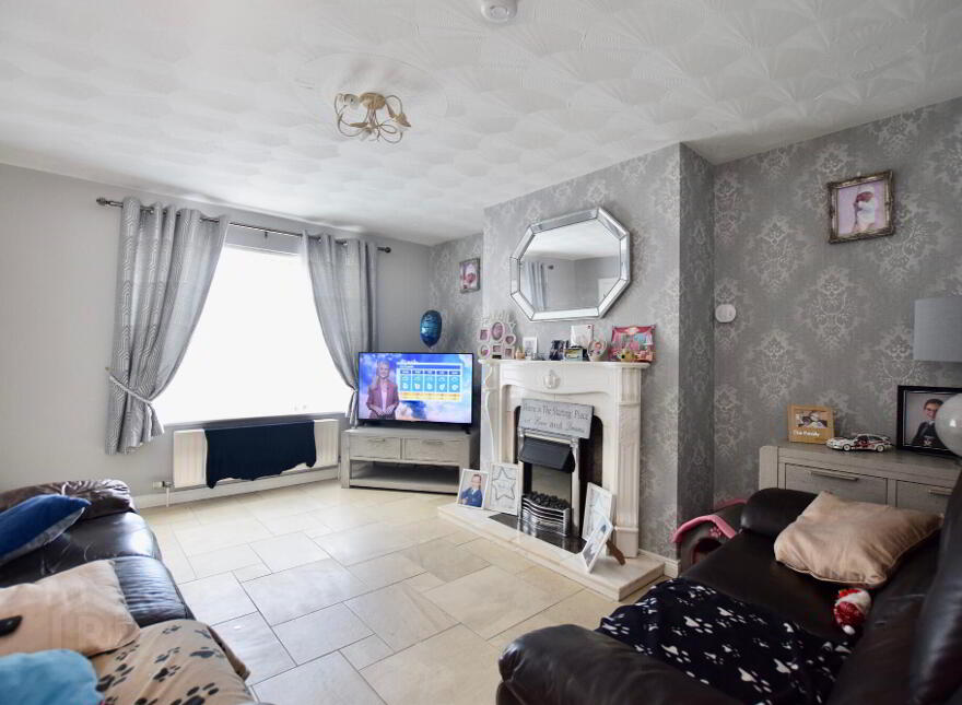 2 Molesworth Court, Cookstown, BT80 8XF
