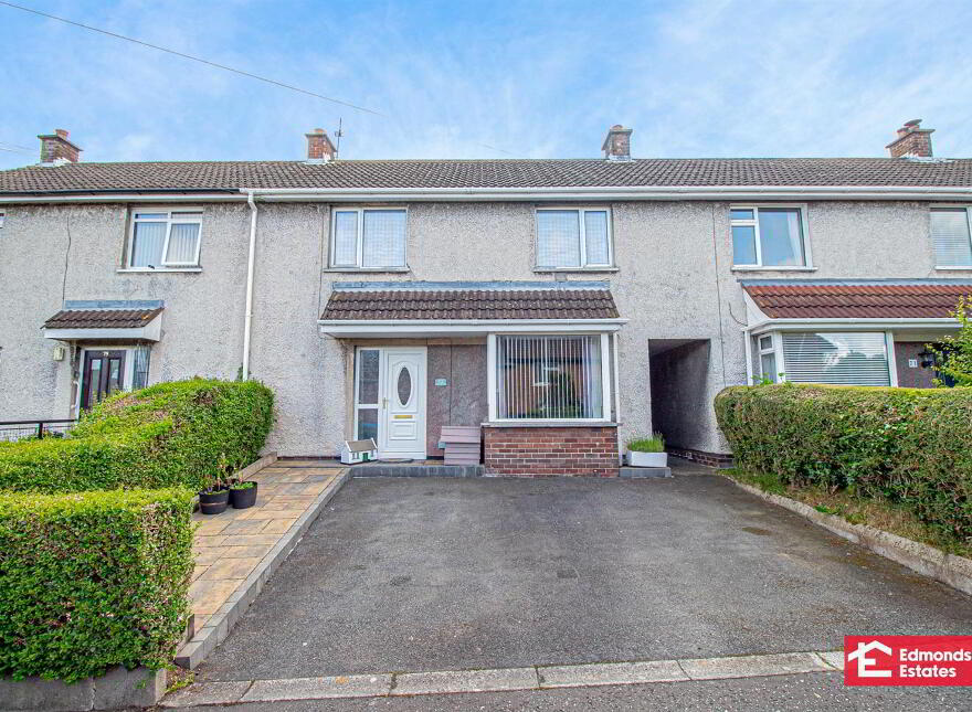 73 Firmount Crescent, Holywood, BT18 9QL photo