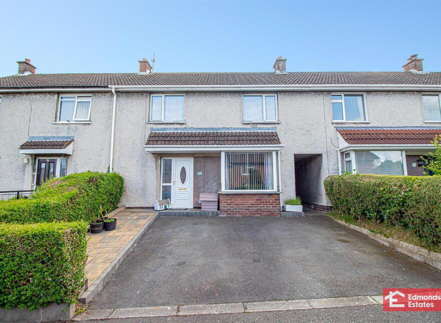 73 Firmount Crescent, Holywood, BT18 9QL photo
