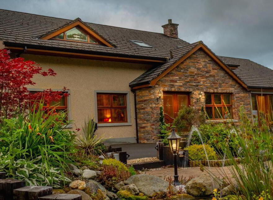 Magheramore Road, Dungiven, BT47 4SW photo