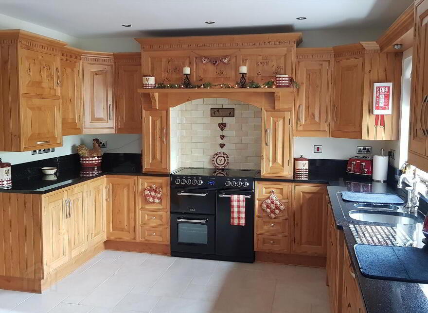 Magheramore Road, Dungiven, BT47 4SW