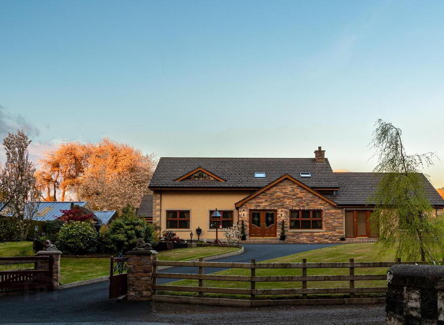 Magheramore Road, Dungiven, BT47 4SW