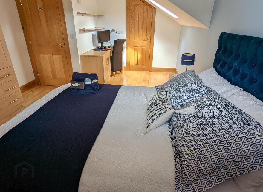 Magheramore Road, Dungiven, BT47 4SW